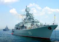 Франция направила в Черное море противолодочный фрегат